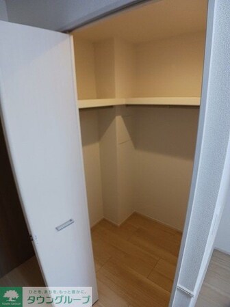 CREVANCE亀戸の物件内観写真